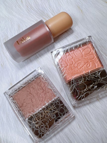 クイックラッシュカーラー/キャンメイク/マスカラ下地を使ったクチコミ(5枚目)