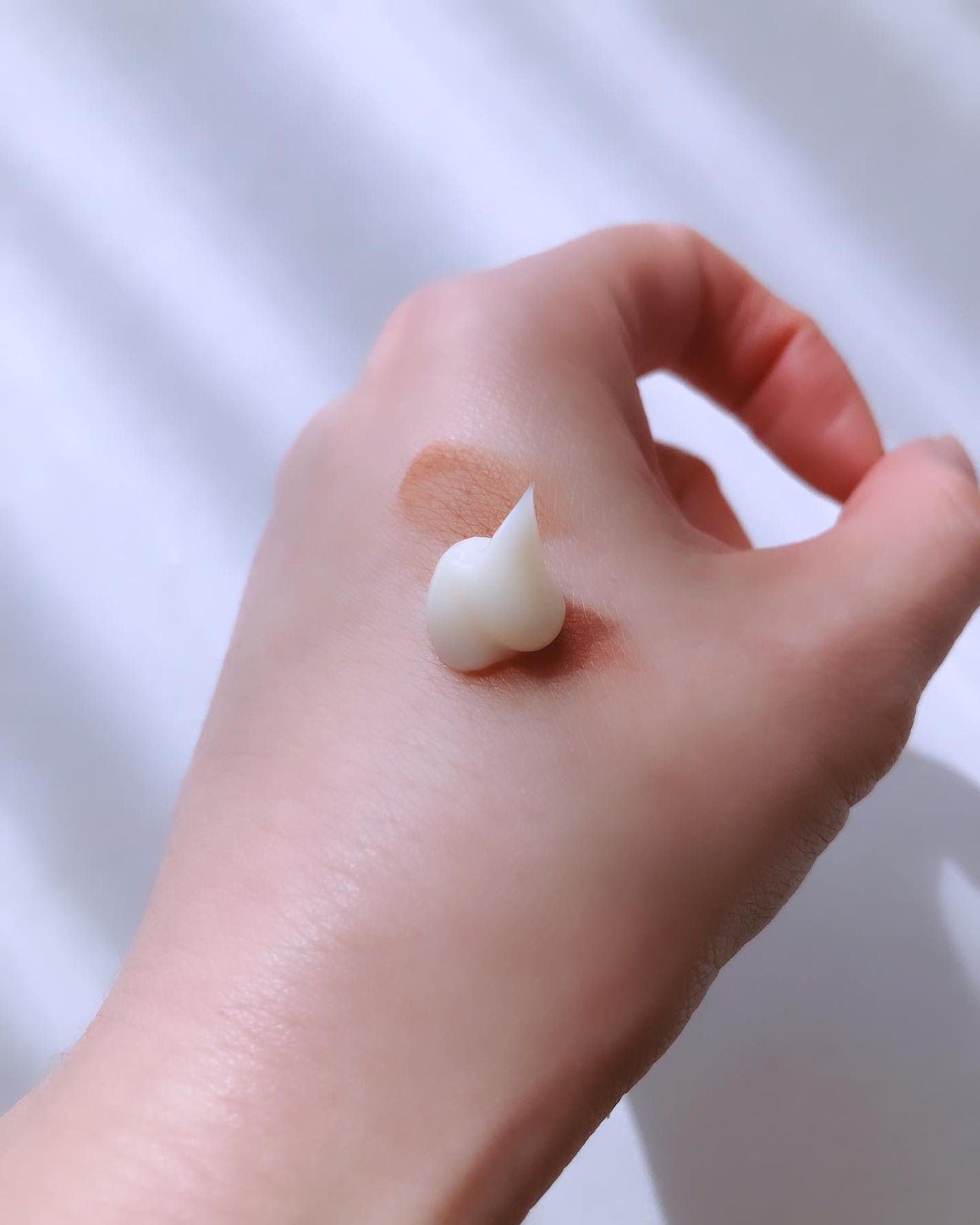 クレンジングバター/ボタニズム /クレンジングバームを使ったクチコミ(3枚目)