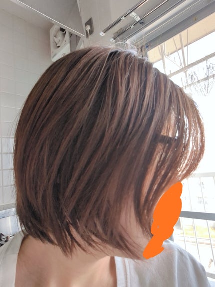 ロックオイル/ReFa/ヘアオイルを使ったクチコミ(2枚目)