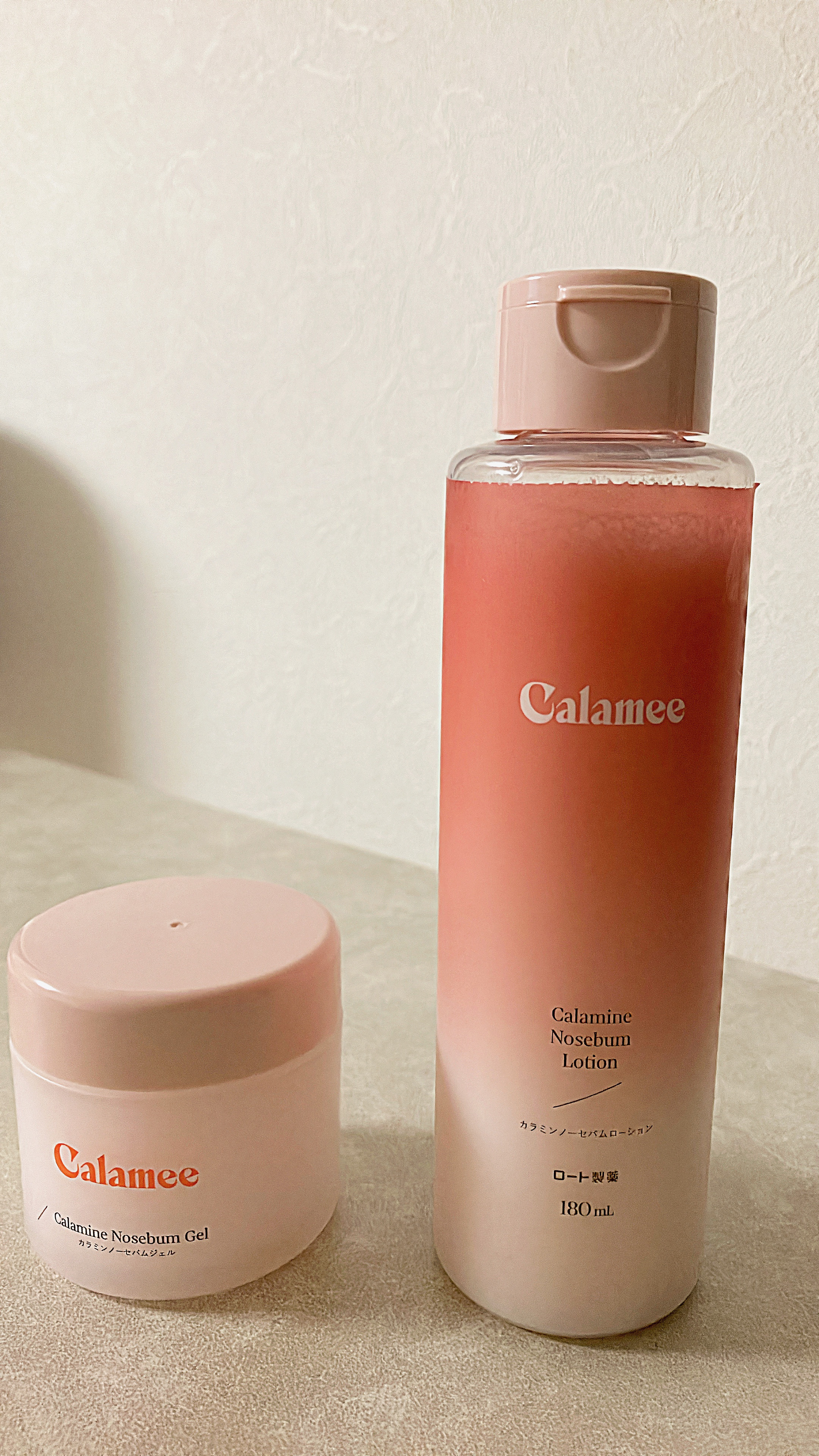 カラミー カラミンノーセバムローション/Calamee/化粧水を使ったクチコミ（2枚目）