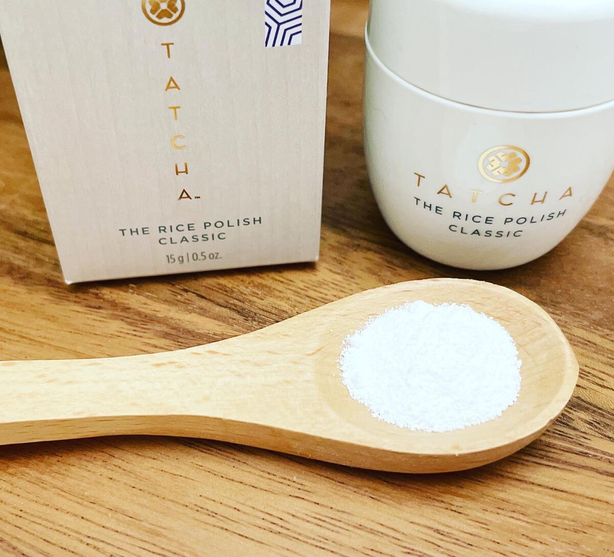 エッセンス/タッチャ/化粧水を使ったクチコミ(8枚目)