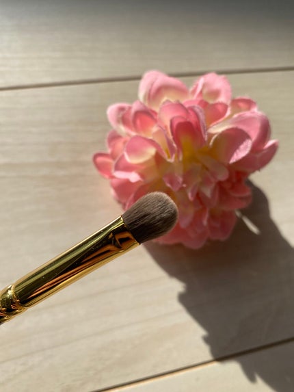 B-ES-09 フィンガーブラシ/ウエダ美粧堂/その他を使ったクチコミ(3枚目)