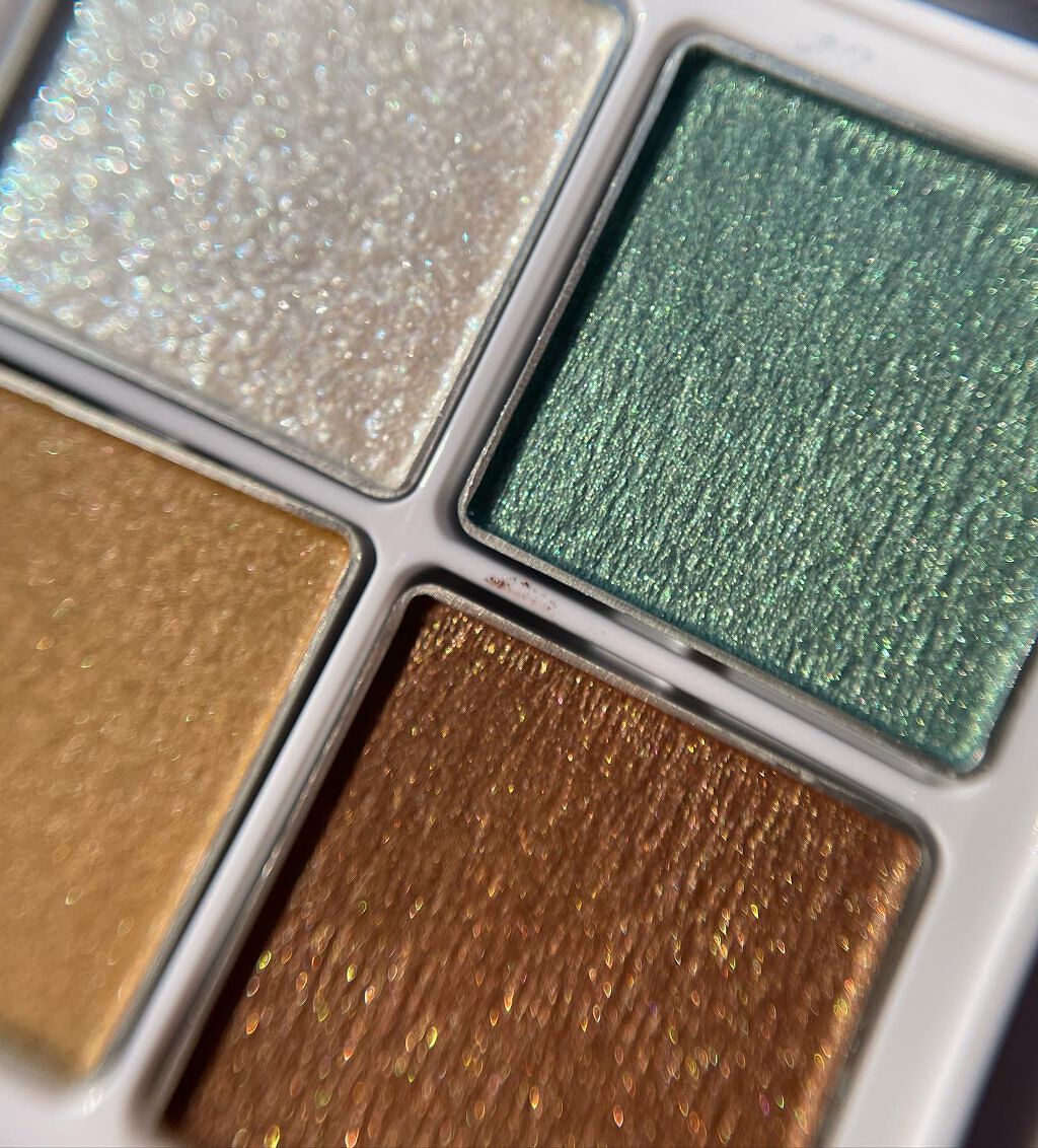 はる on LIPS 「最近亀のようなスピードでやっております🐢1か月前くらいに買..」(3枚目)