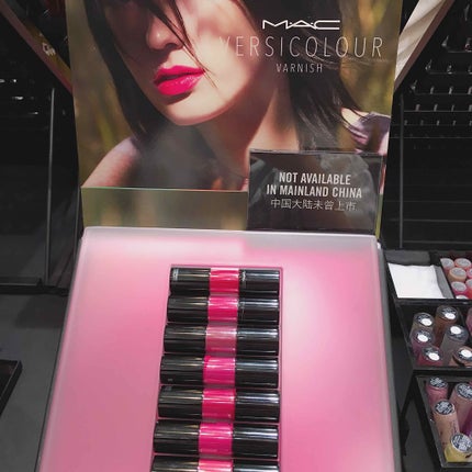 ドラマティックムードヴェール/マキアージュ/パウダーチークを使ったクチコミ(1枚目)