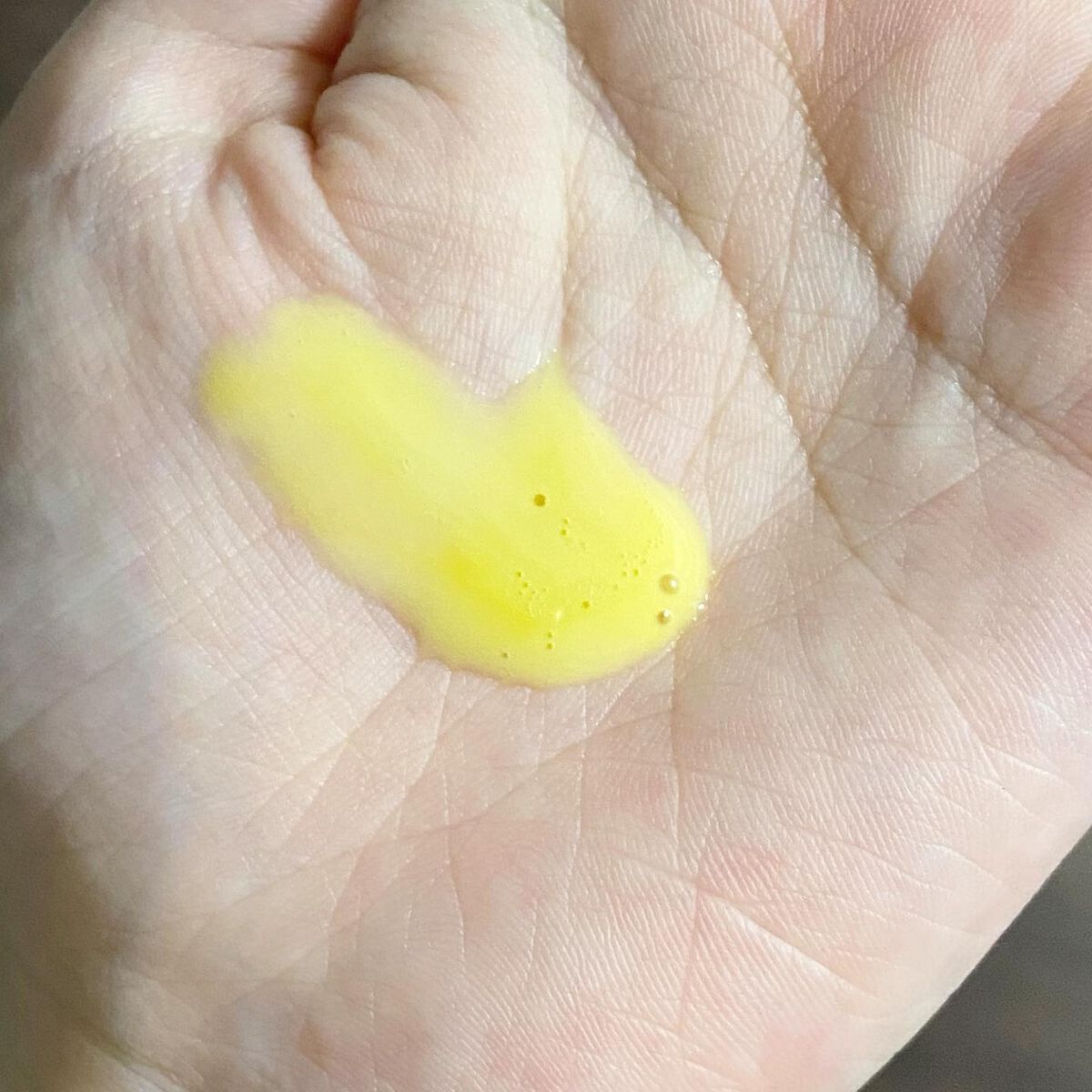 ビタミンACEセラム/APRILSKIN/美容液を使ったクチコミ(2枚目)