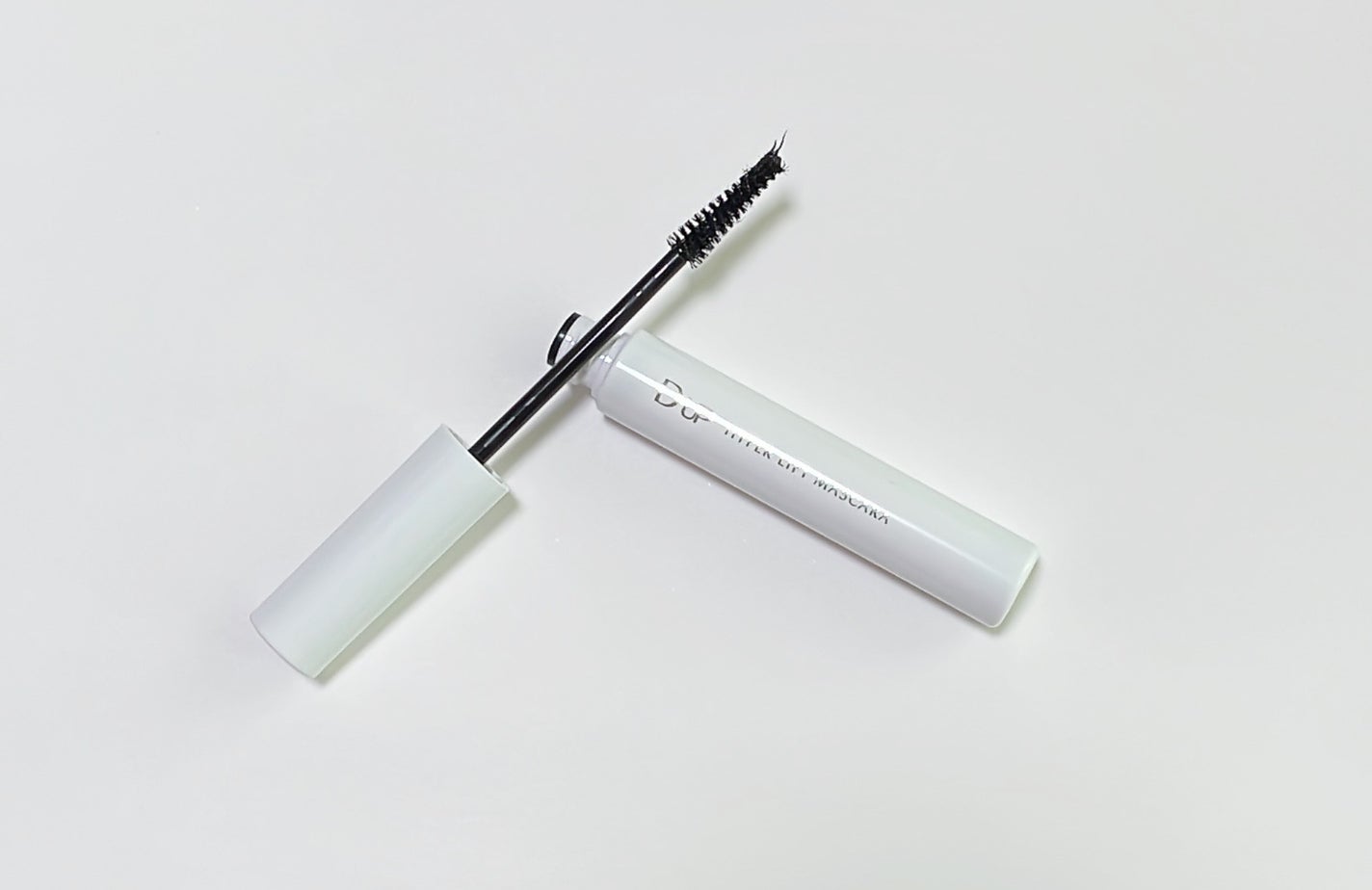 ハイパーリフトマスカラ/D-UP/マスカラを使ったクチコミ(2枚目)