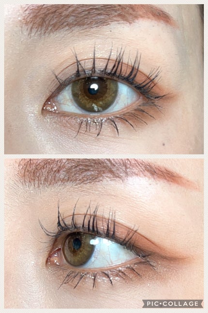 オペラ マイラッシュ アドバンスト/OPERA/マスカラを使ったクチコミ(4枚目)