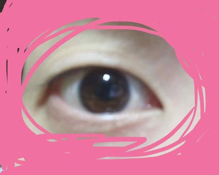 ふたえテープ 目立たず肌になじむ絆創膏タイプ/DAISO/二重まぶた用アイテムを使ったクチコミ(1枚目)