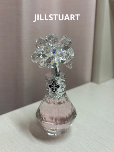 ジルスチュアート クリスタルブルーム オードパルファン 30ml/JILL STUART/香水(レディース)の画像