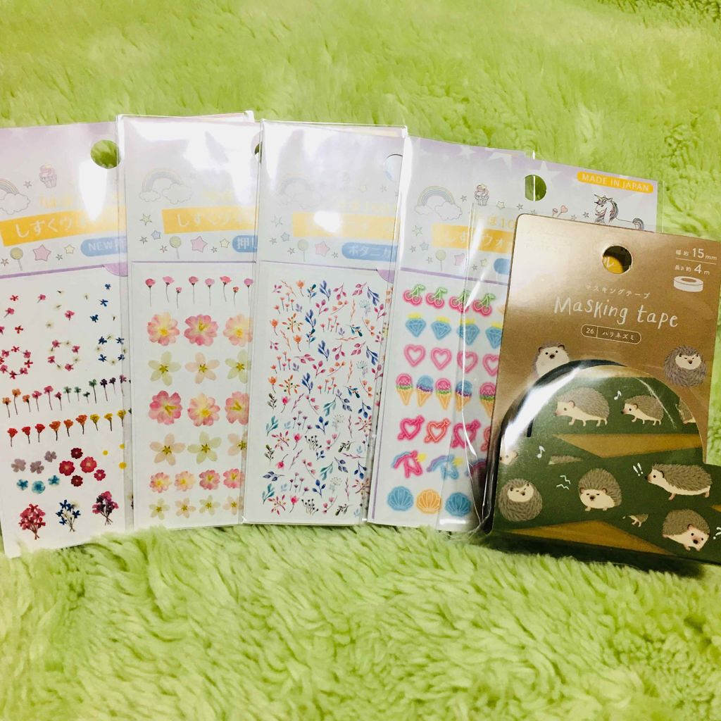 リップケアオイル/excel/リップグロスを使ったクチコミ（3枚目）