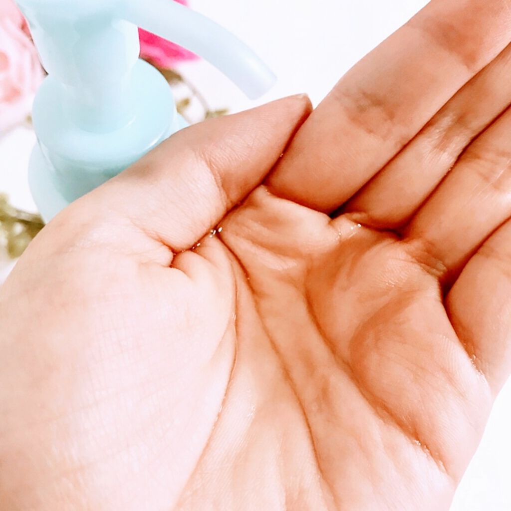 マイルドクレンジング オイル/ファンケル/オイルクレンジングを使ったクチコミ(3枚目)