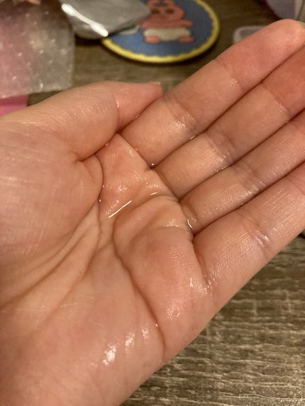 を使ったクチコミ(3枚目)