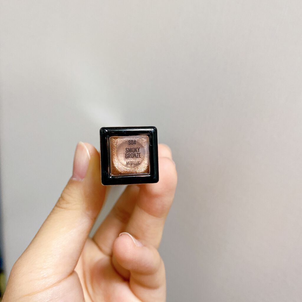 センセーショナルエフェクト アイシャドウ/MAYBELLINE NEW YORK/リキッドアイシャドウを使ったクチコミ(5枚目)