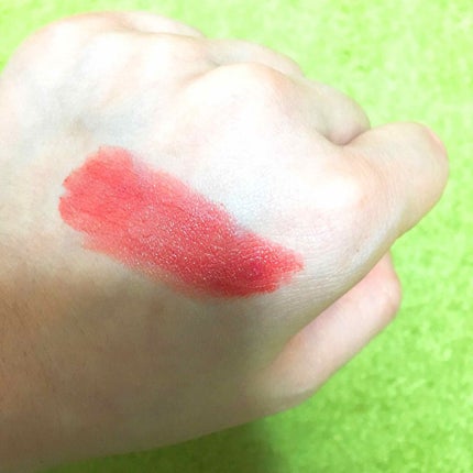 口紅(詰替用)/ちふれ/口紅を使ったクチコミ(2枚目)