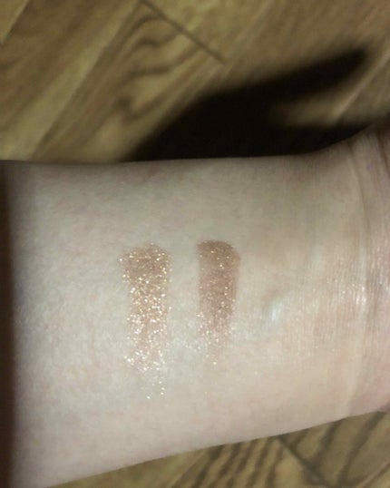 ロイヤルパールアイズ/キャンメイク/アイシャドウパレットを使ったクチコミ(2枚目)