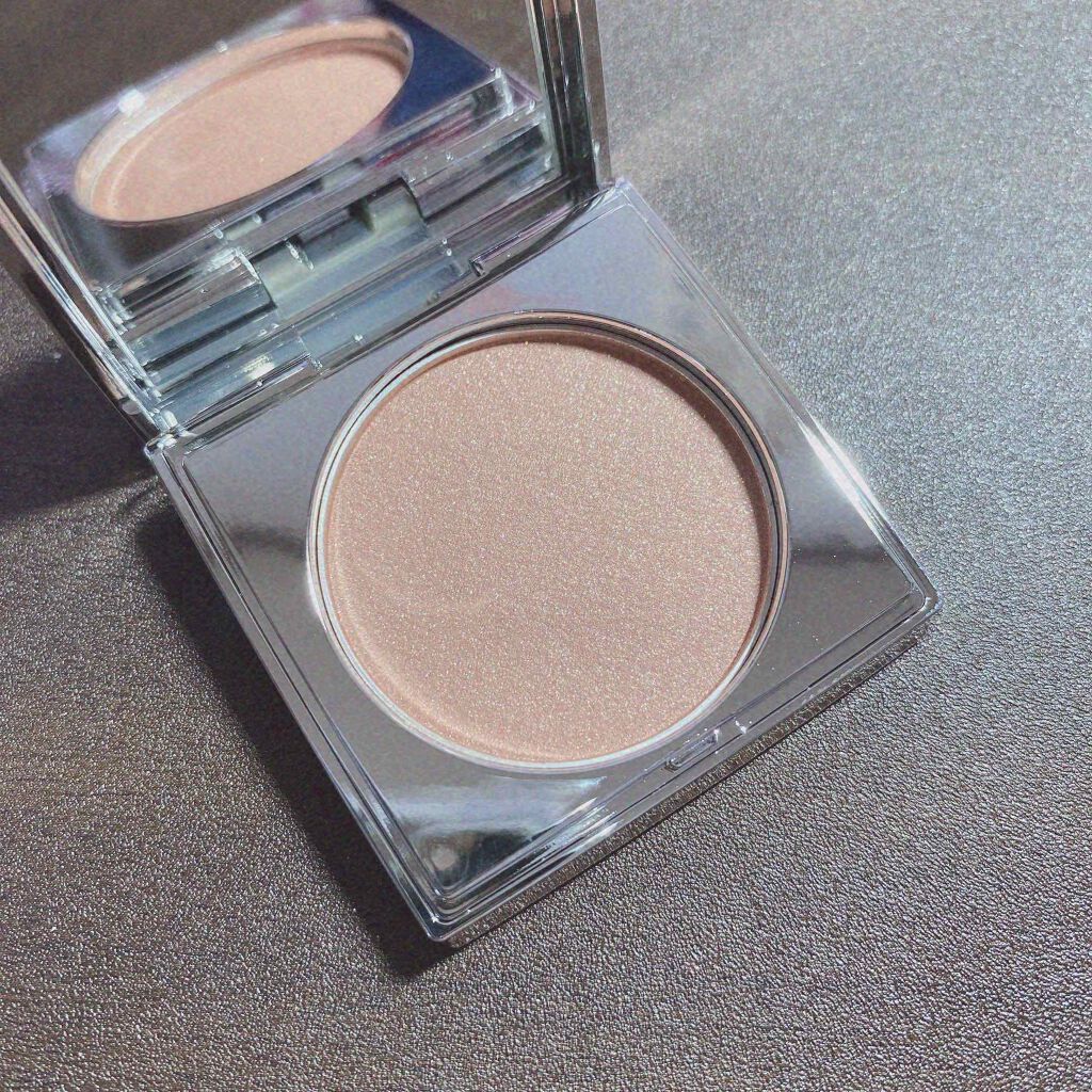 カラーユアルックブラッシュ 03 グラウンド/RMK/パウダーチークを使ったクチコミ（1枚目）