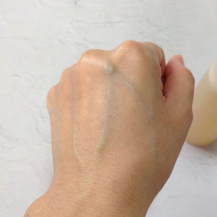 3番 うるツヤ発酵トナー/numbuzin/化粧水を使ったクチコミ(8枚目)