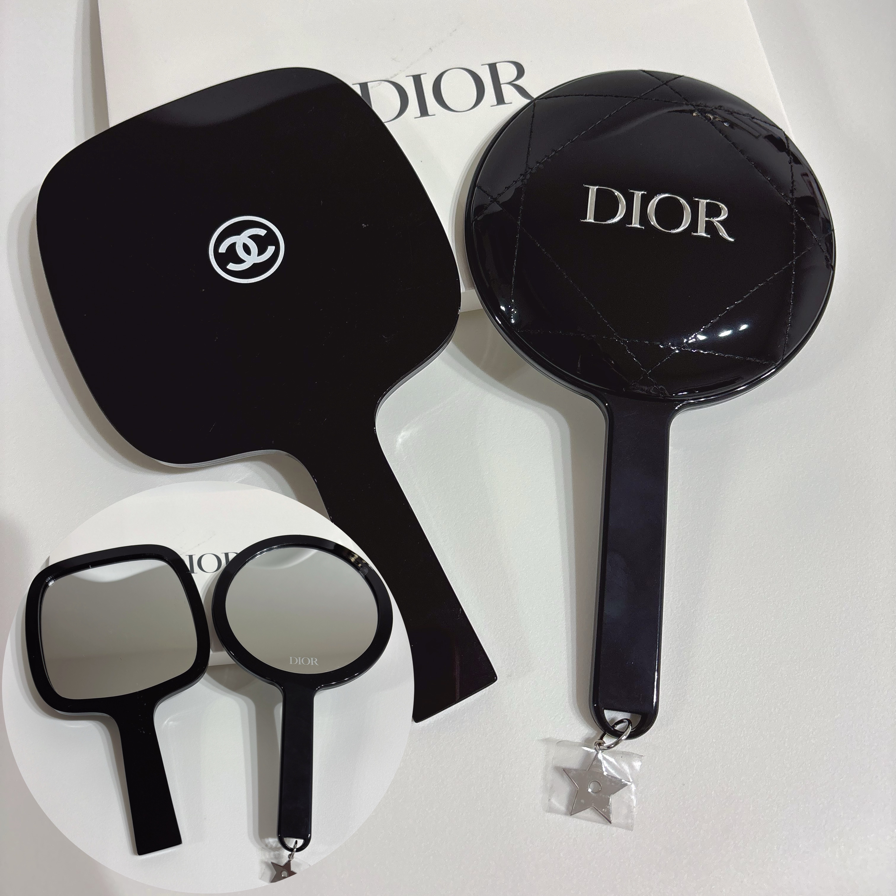 カプチュール トータル ヒアルショット/Dior/美容液を使ったクチコミ（3枚目）
