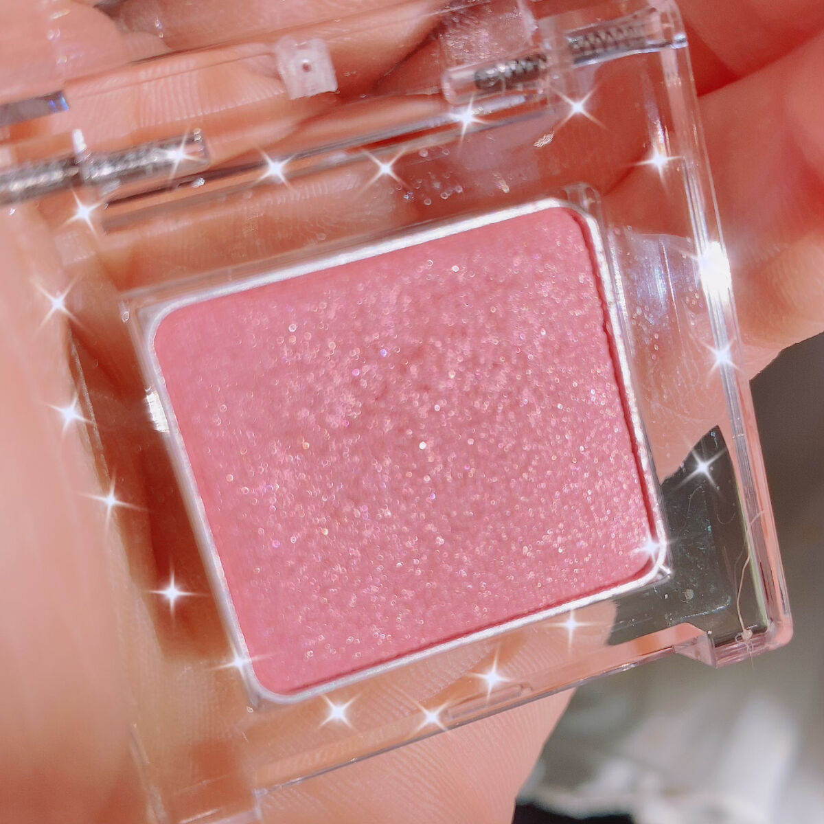 ワンダークリエイション  B06 エイヴリー/ブリリアージュ/単色アイシャドウを使ったクチコミ（3枚目）