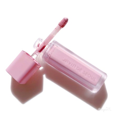 ウインク アイ シェード プライマー/Javin De Seoul/リキッドアイシャドウを使ったクチコミ(2枚目)