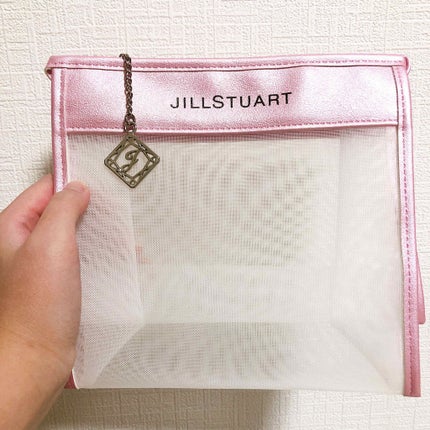 ボディスクラブ ロージーズ/JILL STUART/ボディスクラブを使ったクチコミ(3枚目)