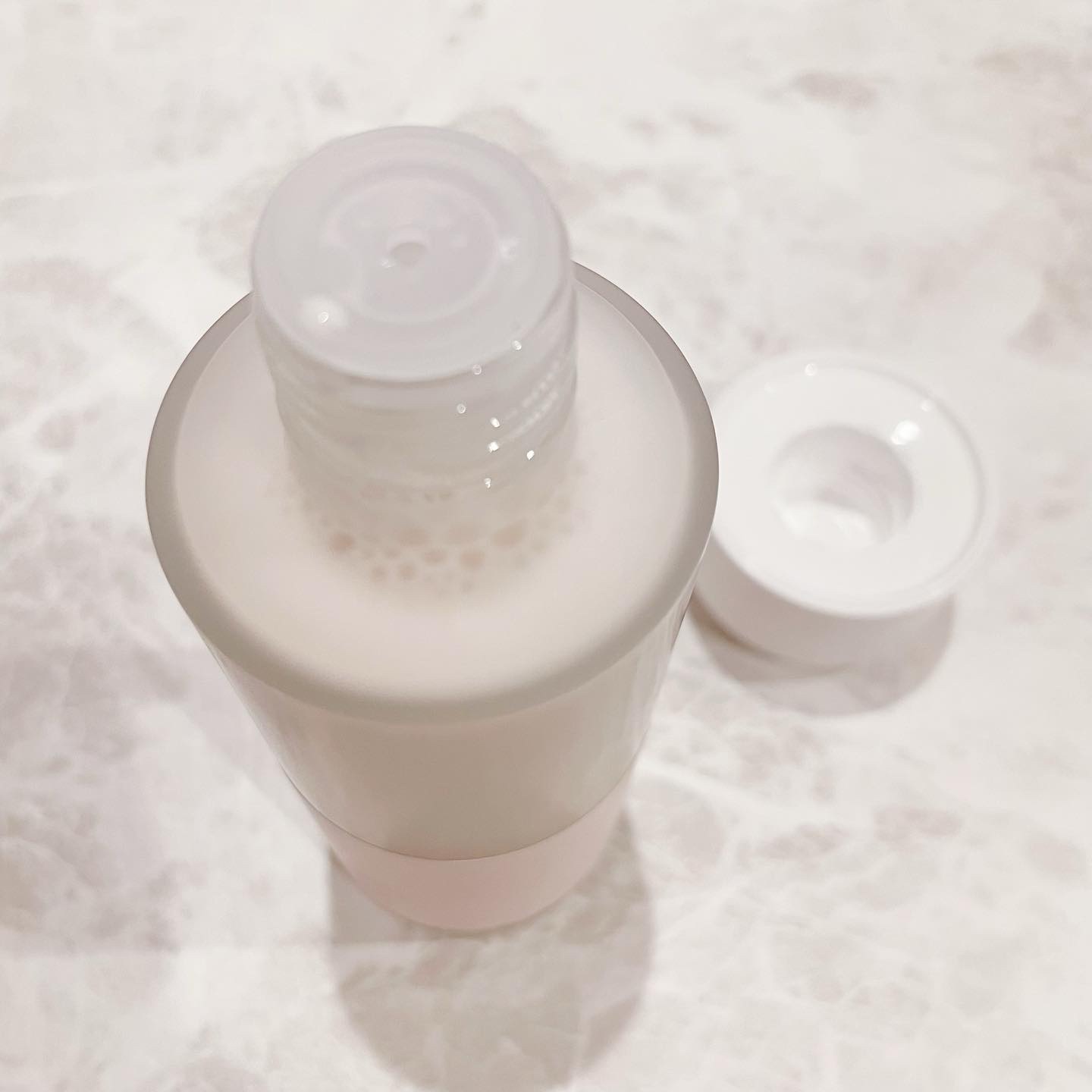 ヴィーガンコンブチャ ティー エッセンス/Dr.Ceuracle/オールインワン化粧品を使ったクチコミ（3枚目）