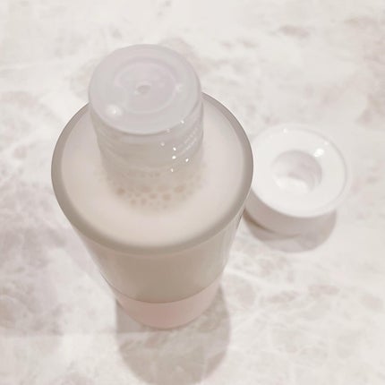 ヴィーガンコンブチャ ティー エッセンス/Dr.Ceuracle/オールインワン化粧品を使ったクチコミ(3枚目)