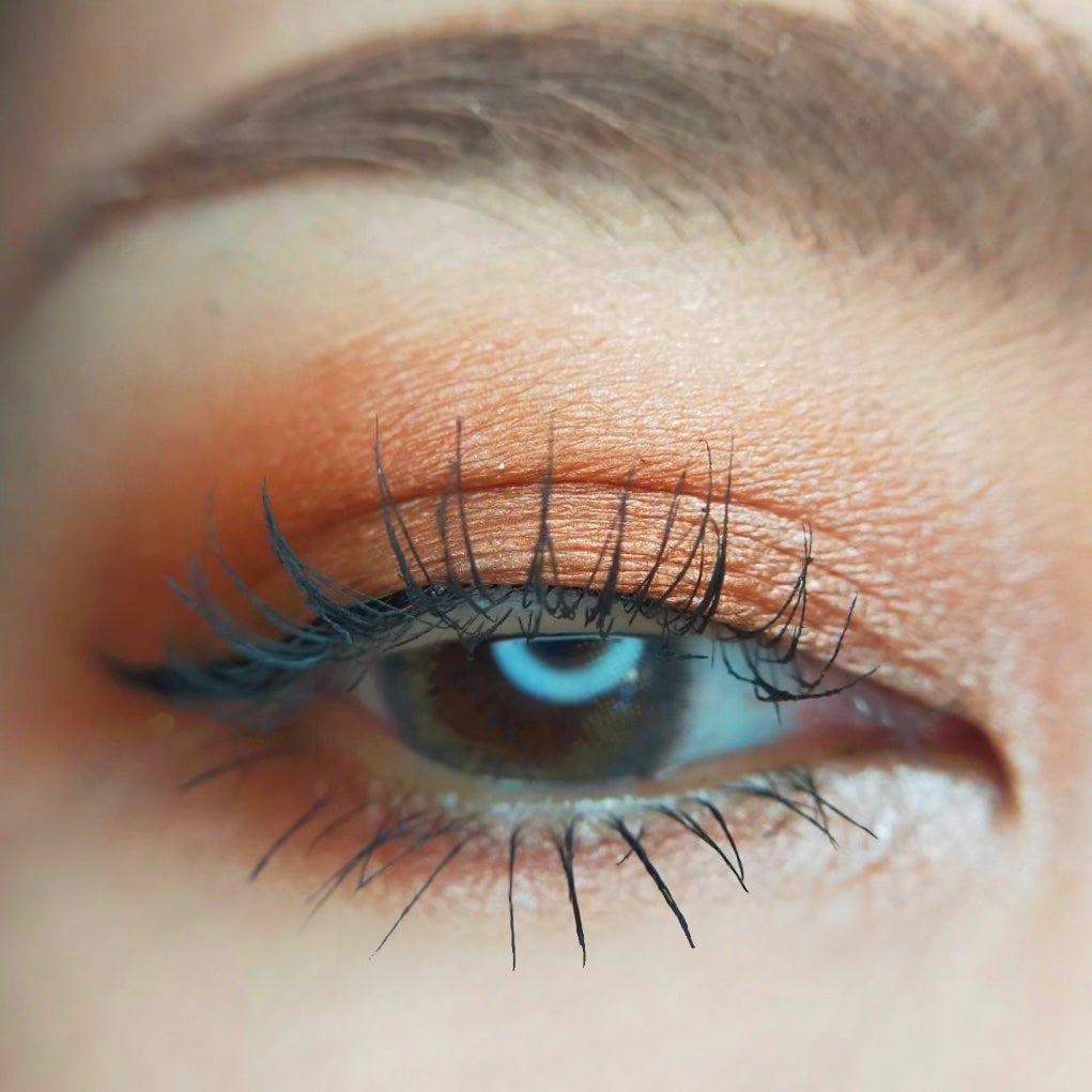 オンブル ジェ/GUERLAIN/アイシャドウパレットを使ったクチコミ(9枚目)