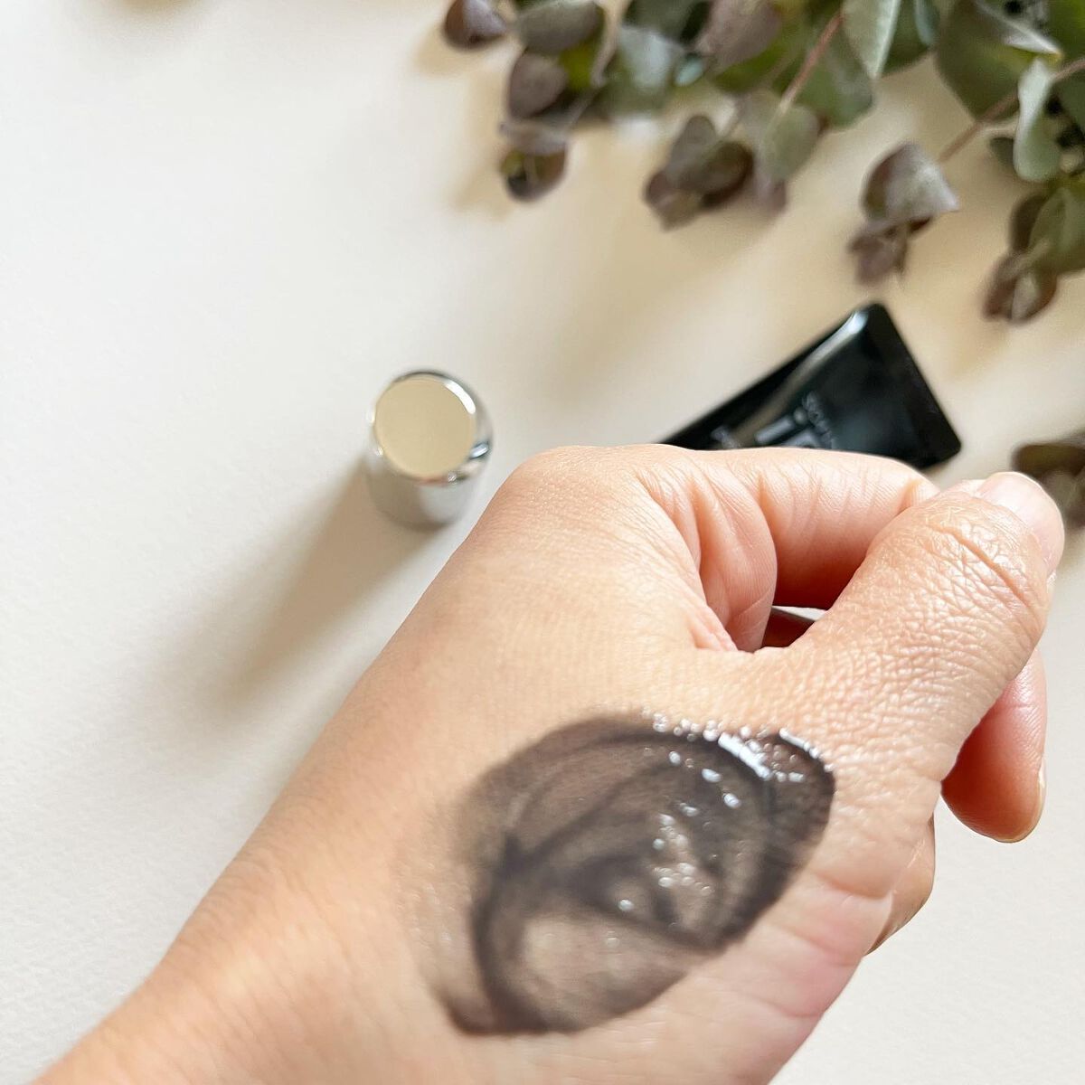 ソフィーナ iP ポア クリアリング ジェル ウォッシュ/SOFINA iP/その他洗顔料を使ったクチコミ(3枚目)