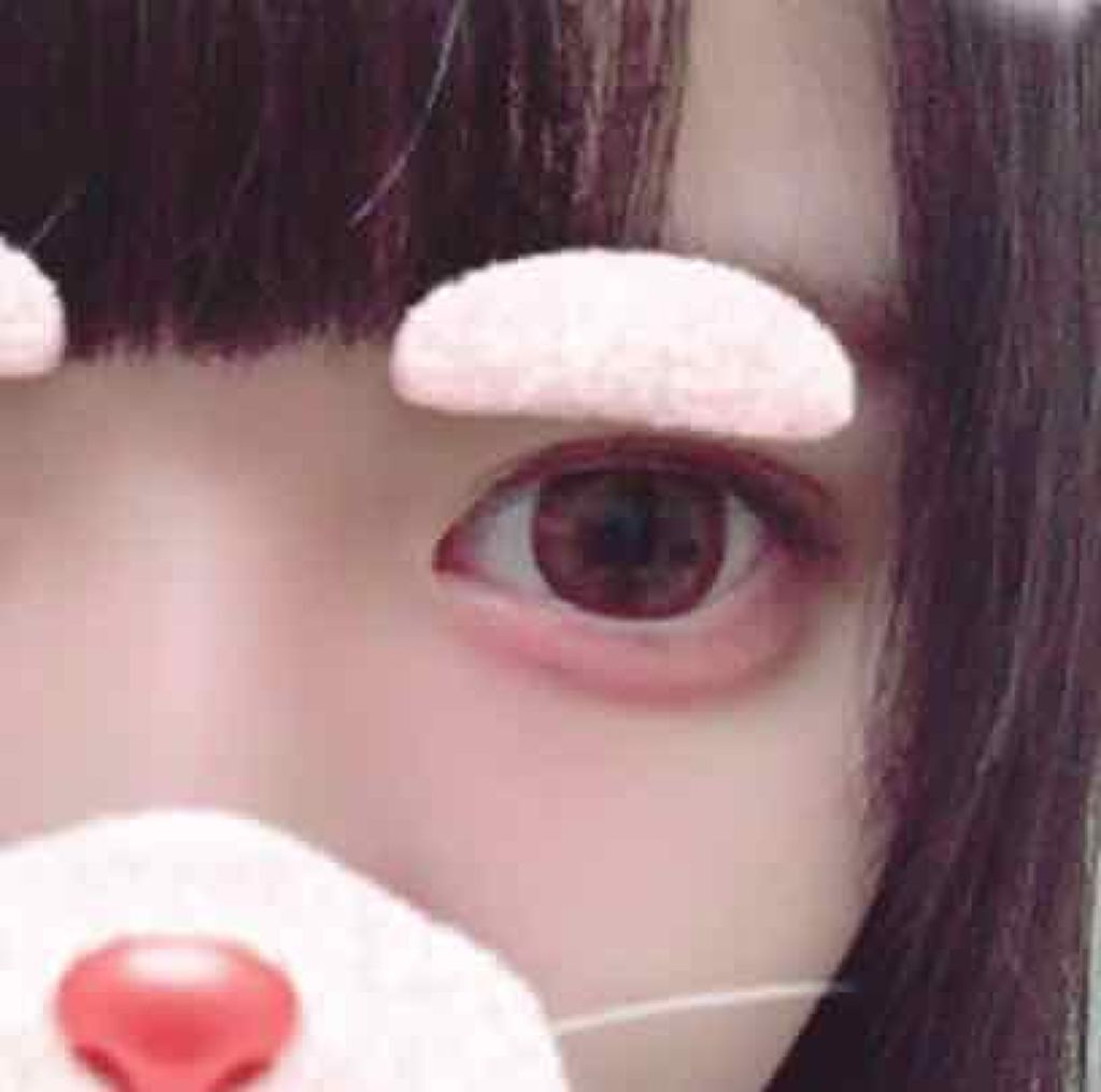 ダブルアイリキッド/Automatic Beauty/二重まぶた用アイテムを使ったクチコミ(3枚目)