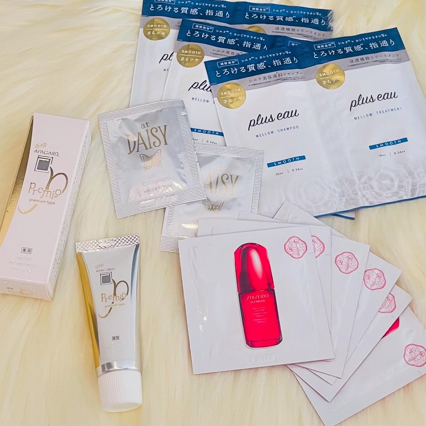 アパガードプレミオ/アパガード/歯磨き粉を使ったクチコミ（2枚目）