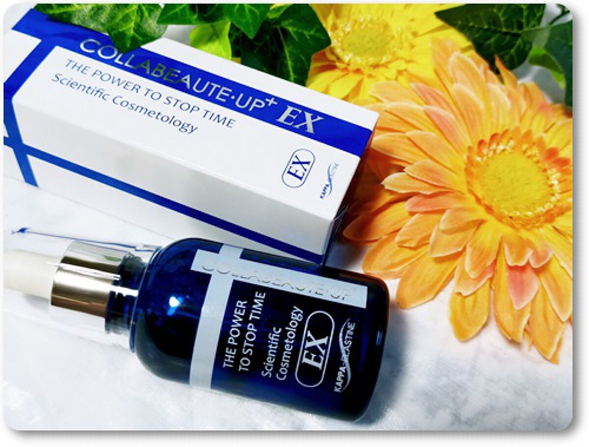 コラボーテ・アッププラス EX コラボーテ