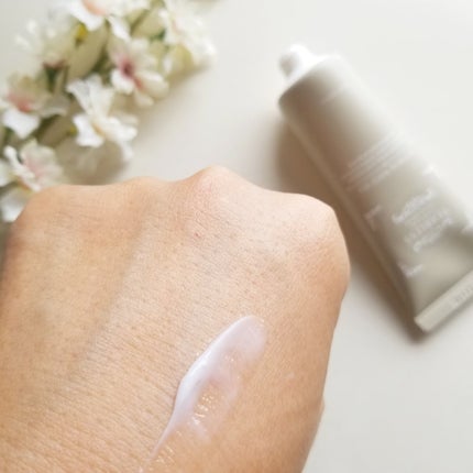 パフュームボディローション リリィムスクホワイトティー/TEABLESS/ボディローションを使ったクチコミ(8枚目)