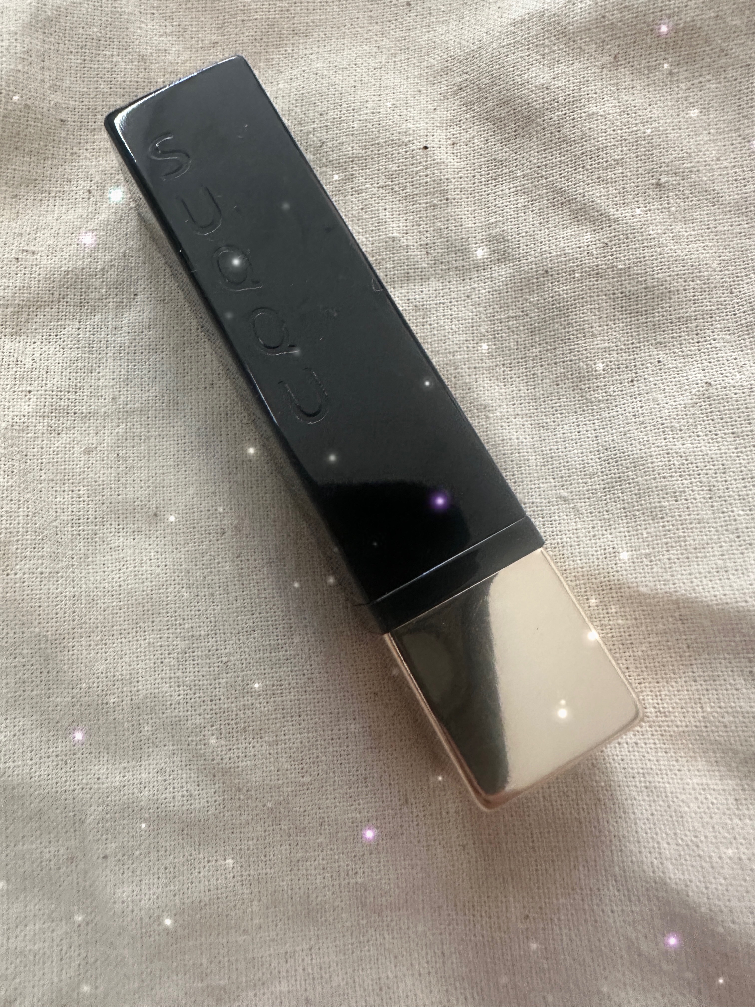 シアー マット リップスティック/SUQQU/口紅を使ったクチコミ（1枚目）