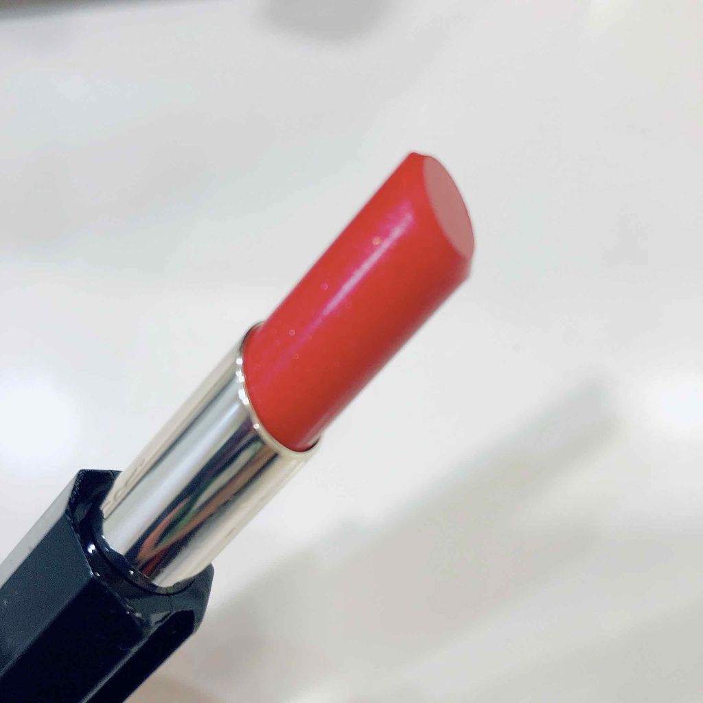 スライドルージュ/KiSS/口紅を使ったクチコミ（2枚目）