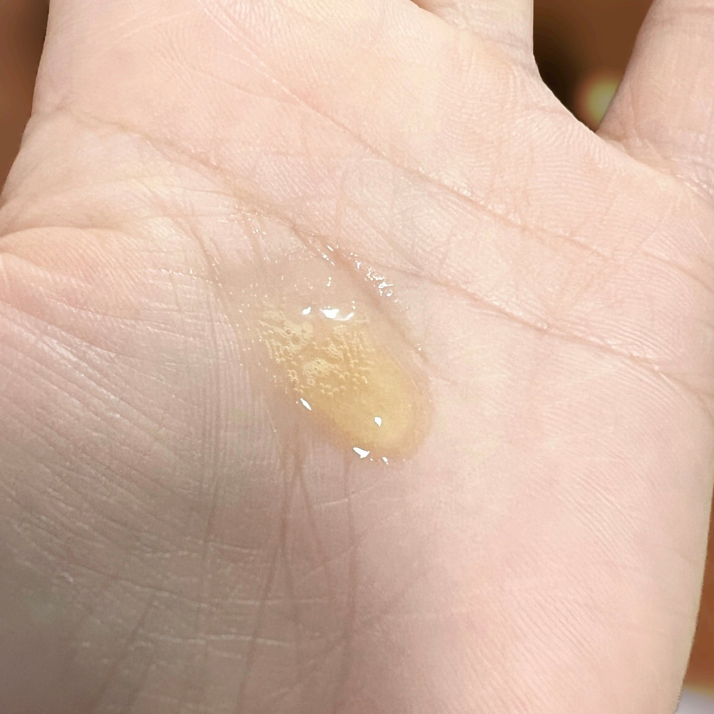 グルタ ビタミンC トーニング アンプル/IOPE/美容液を使ったクチコミ(2枚目)