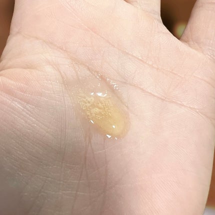 グルタ ビタミンC トーニング アンプル/IOPE/美容液を使ったクチコミ(2枚目)