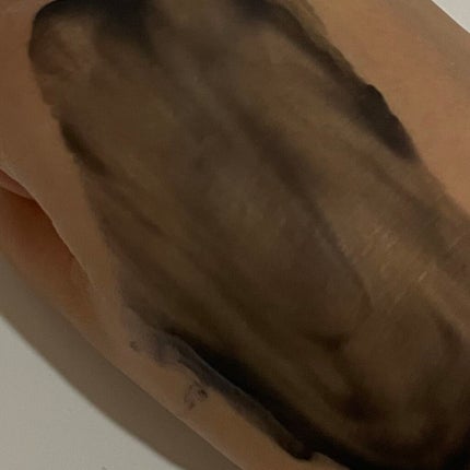 クレンジングバーム ブラック/CLAYGE/クレンジングバームを使ったクチコミ(3枚目)