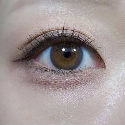 efos 1day/efos/ワンデー(1DAY)カラコンを使ったクチコミ(5枚目)