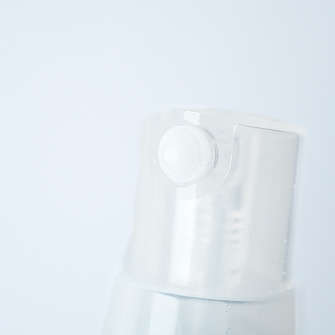 エイジングケアエッセンス/無印良品/頭皮ローションを使ったクチコミ（2枚目）