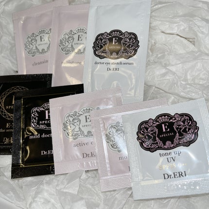 マイルドドクターピール<スキンクリアセラム>/イースペシャル/ブースター・導入液を使ったクチコミ(1枚目)