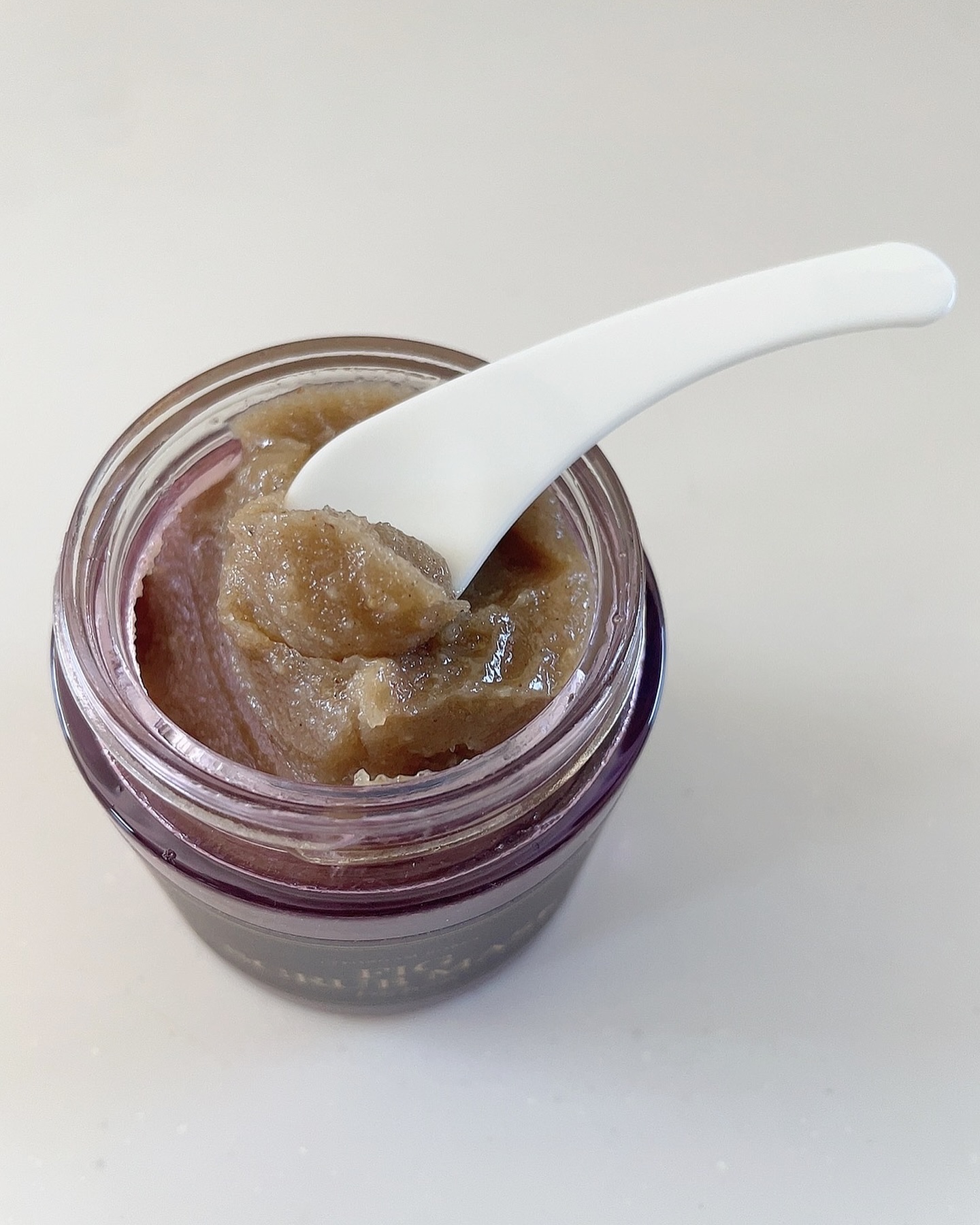 ハニーマスク/I'm from/洗い流すパック・マスクを使ったクチコミ（3枚目）