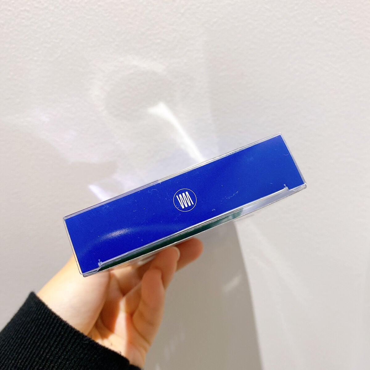 ハイテンションロング&カールマスカラデュオセット/wakemake/マスカラを使ったクチコミ(6枚目)