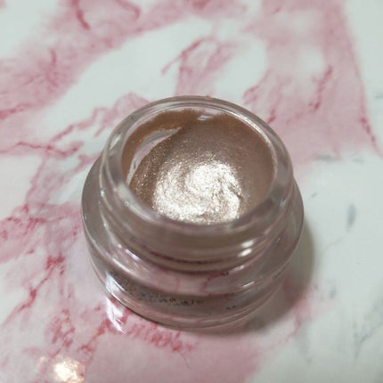 レヨン ジュレアイズ/Elégance/ジェル・クリームアイシャドウを使ったクチコミ(4枚目)