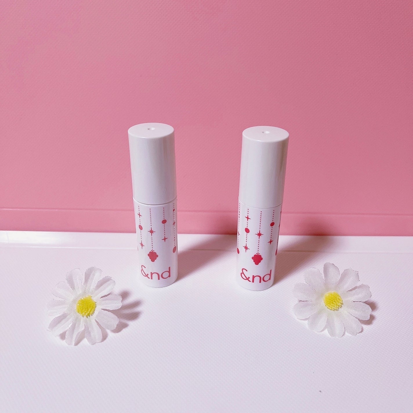 うさぎたん🐰🌷フォロバ on LIPS 「#アンドバイロムアンド様@andbyromandよりご提供いた..」(2枚目)