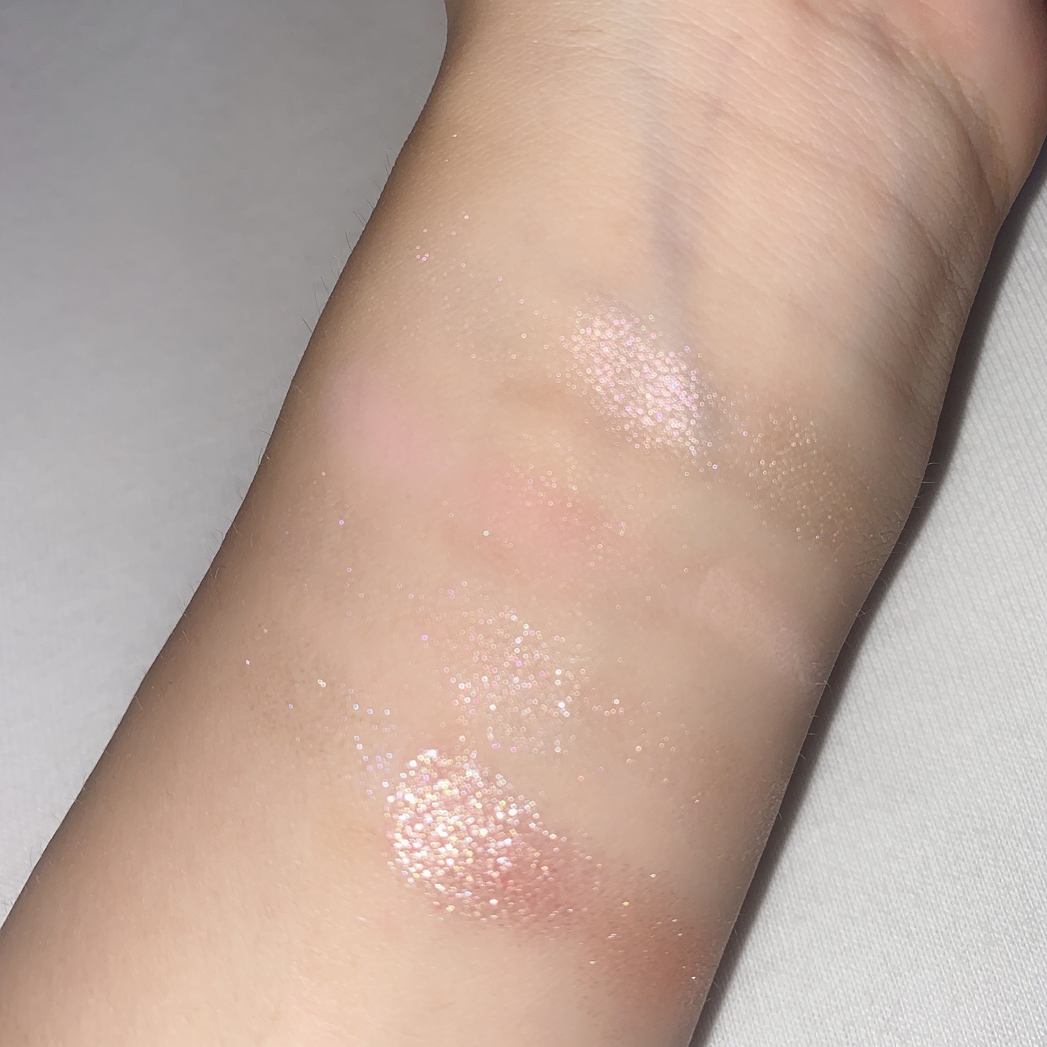 目元チュートリアルアイパレット/Colorgram/アイシャドウパレットを使ったクチコミ（2枚目）