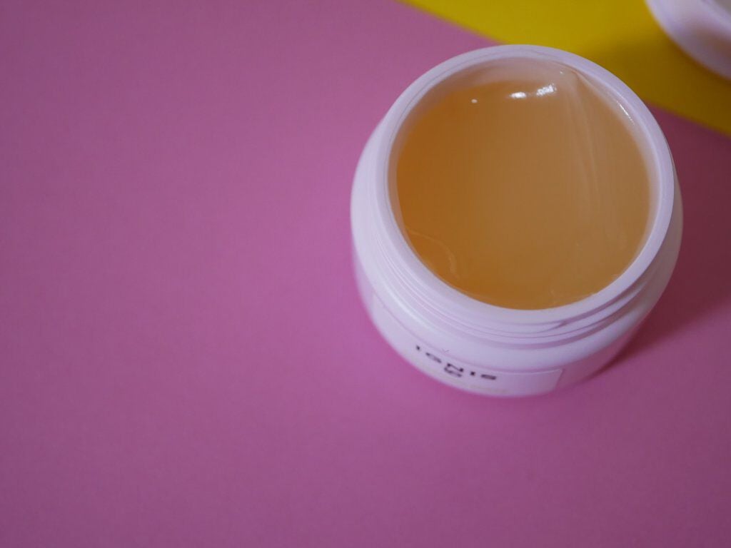 イグニス イオ リフレッシング ピューレ/IGNIS/美容液を使ったクチコミ(3枚目)