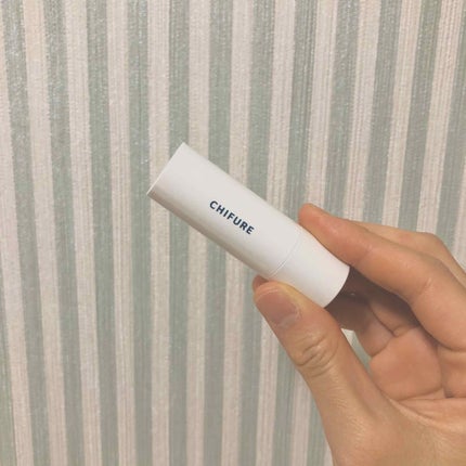 口紅(詰替用)/ちふれ/口紅を使ったクチコミ(1枚目)