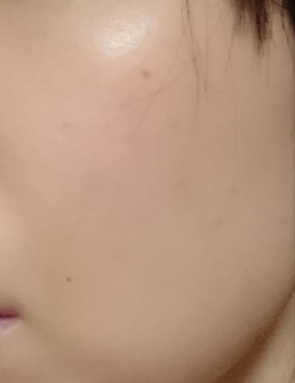 ダブル セーラム EX/CLARINS/美容液を使ったクチコミ(3枚目)