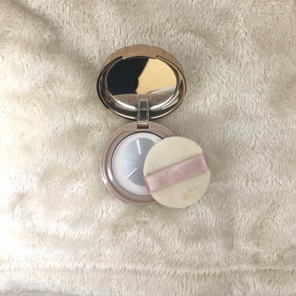 シークレットビューティーパウダー/キャンメイク/プレストパウダーを使ったクチコミ(4枚目)